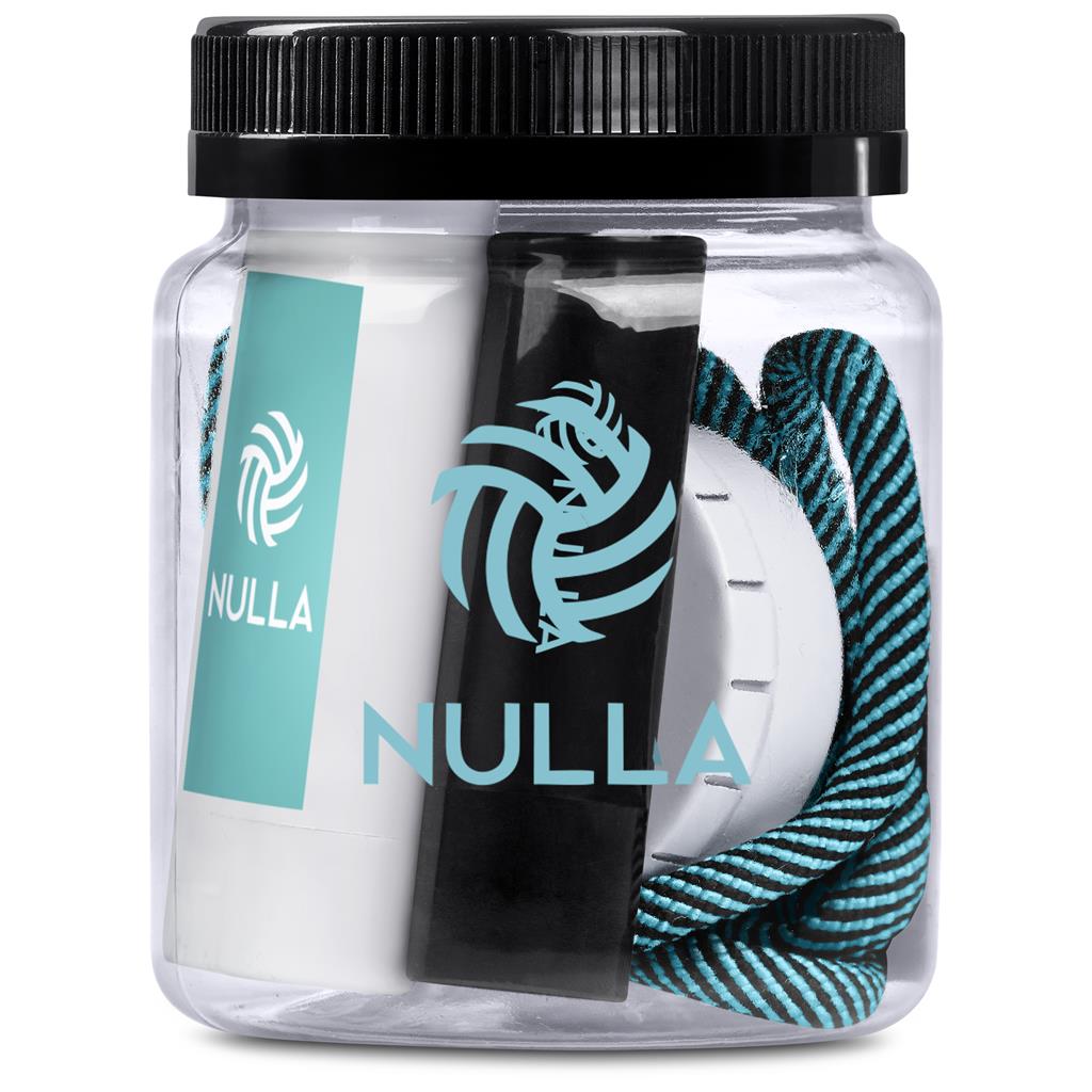 Altitude Belli Gift Jar