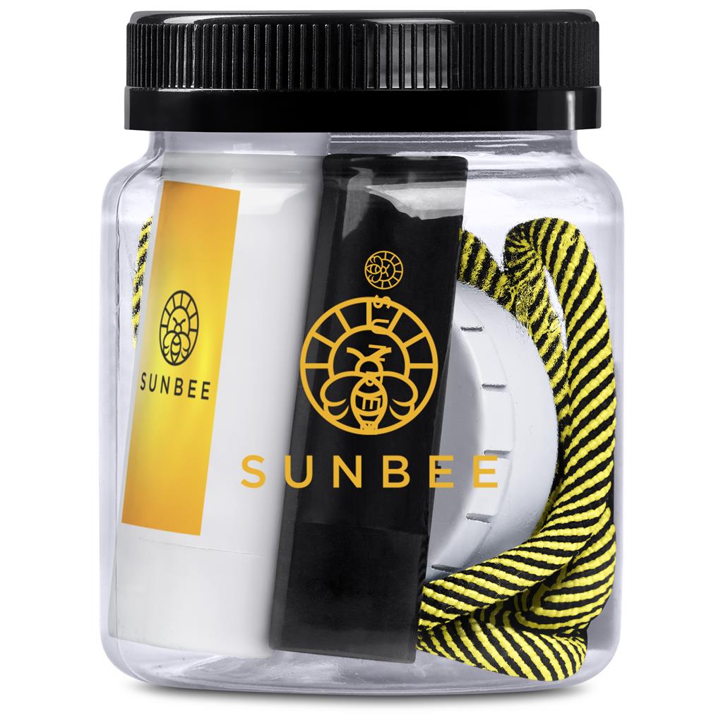 Altitude Belli Gift Jar
