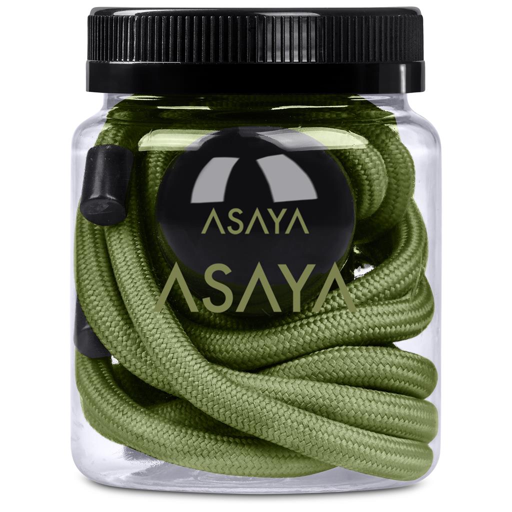 Altitude Noma Gift Jar