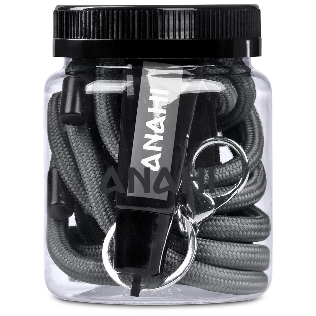 Altitude Niro Gift Jar