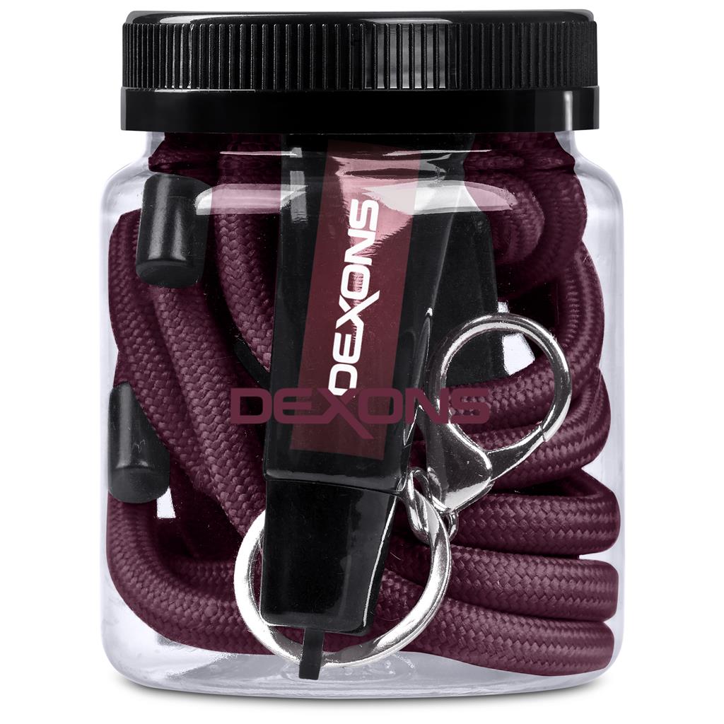 Altitude Niro Gift Jar