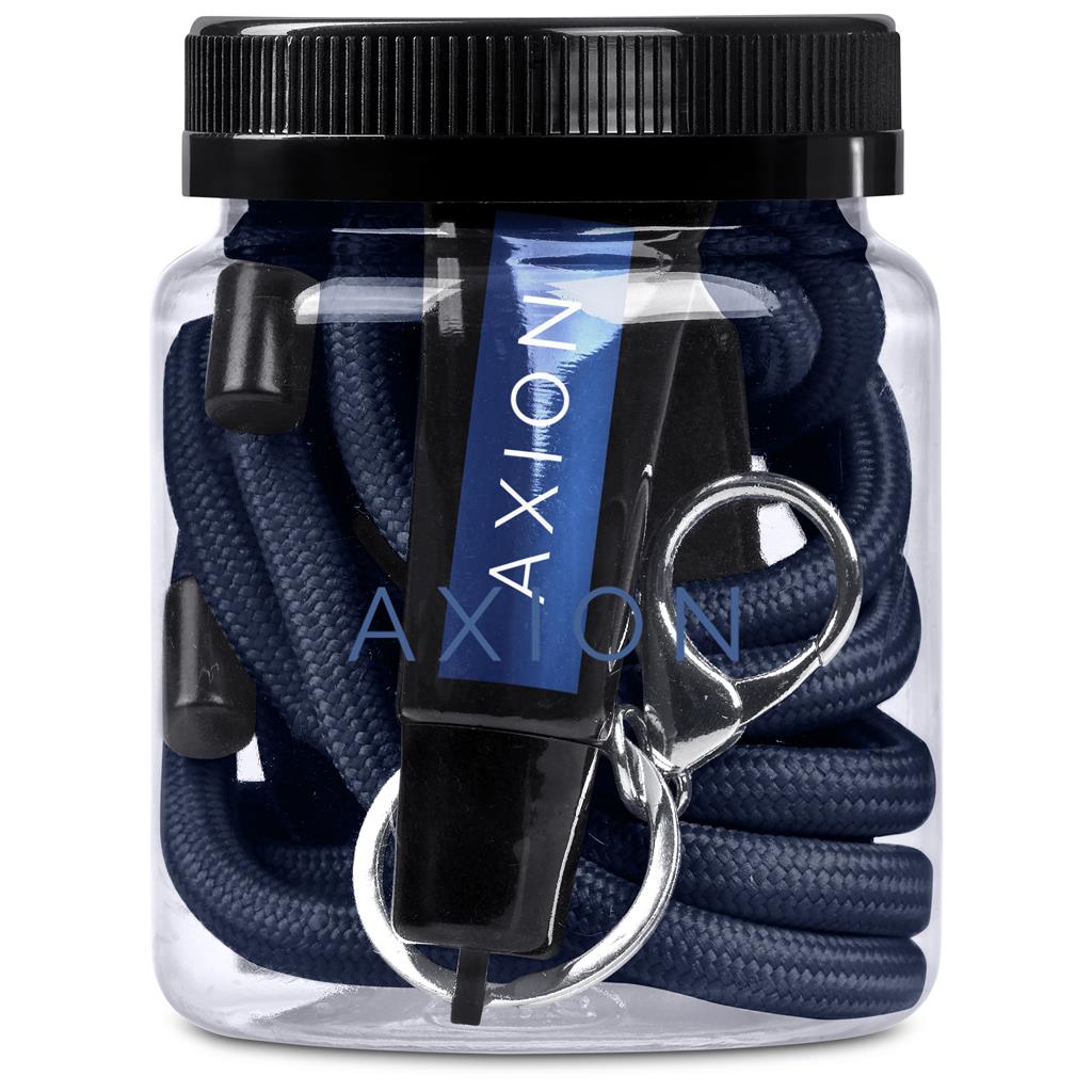 Altitude Niro Gift Jar