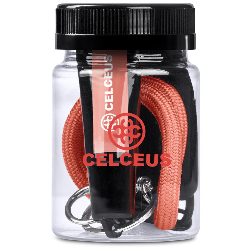 Altitude Rovi Gift Jar