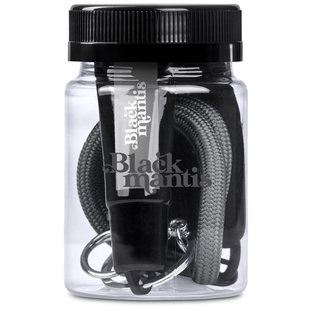 Altitude Rovi Gift Jar
