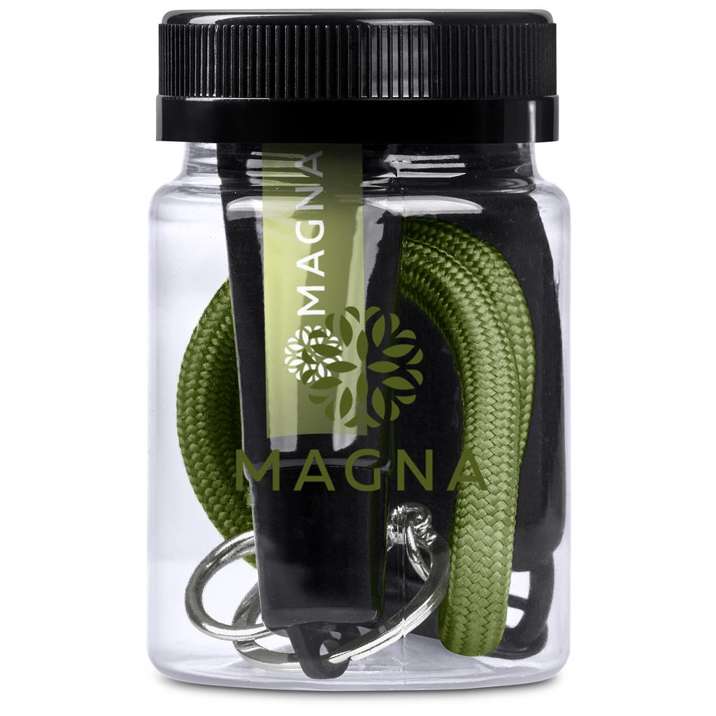 Altitude Rovi Gift Jar