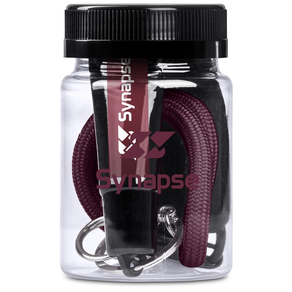 Altitude Rovi Gift Jar