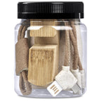 Altitude Mavro Gift Jar