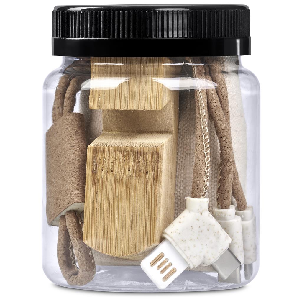 Altitude Mavro Gift Jar