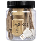Altitude Mavro Gift Jar