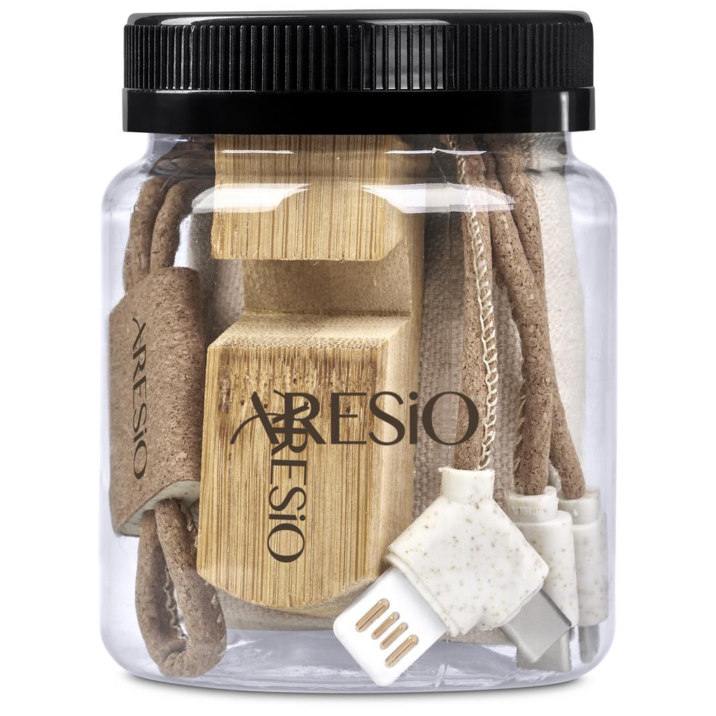 Altitude Mavro Gift Jar