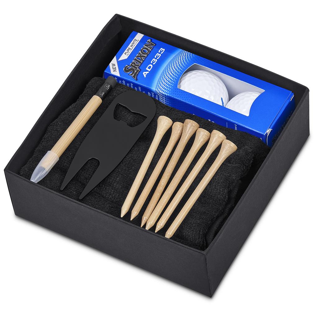 Altitude Streamline Golf Set - Distance