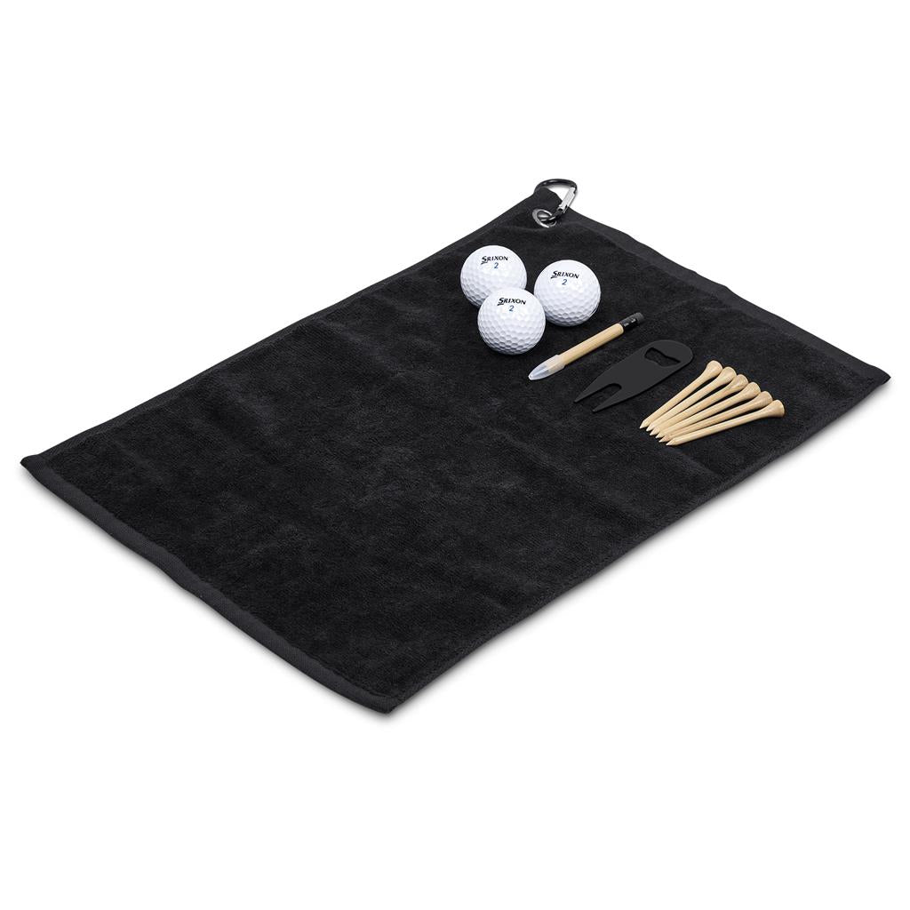 Altitude Streamline Golf Set - Distance