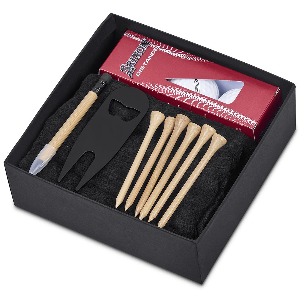 Altitude Streamline Golf Set - Distance