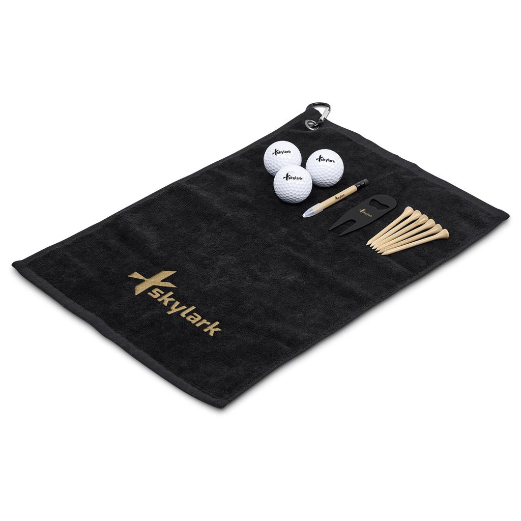 Altitude Streamline Golf Set - Distance