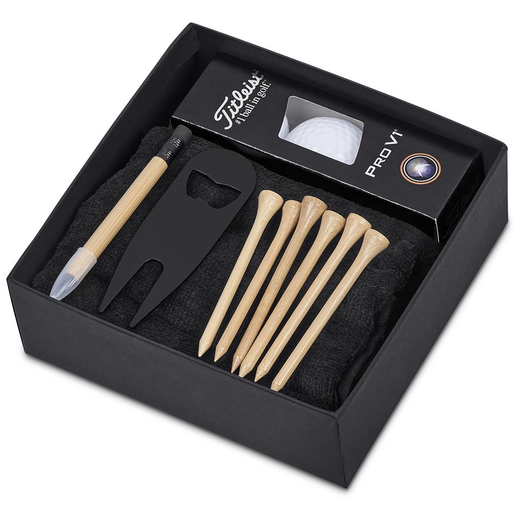 Altitude Streamline Golf Set - Distance