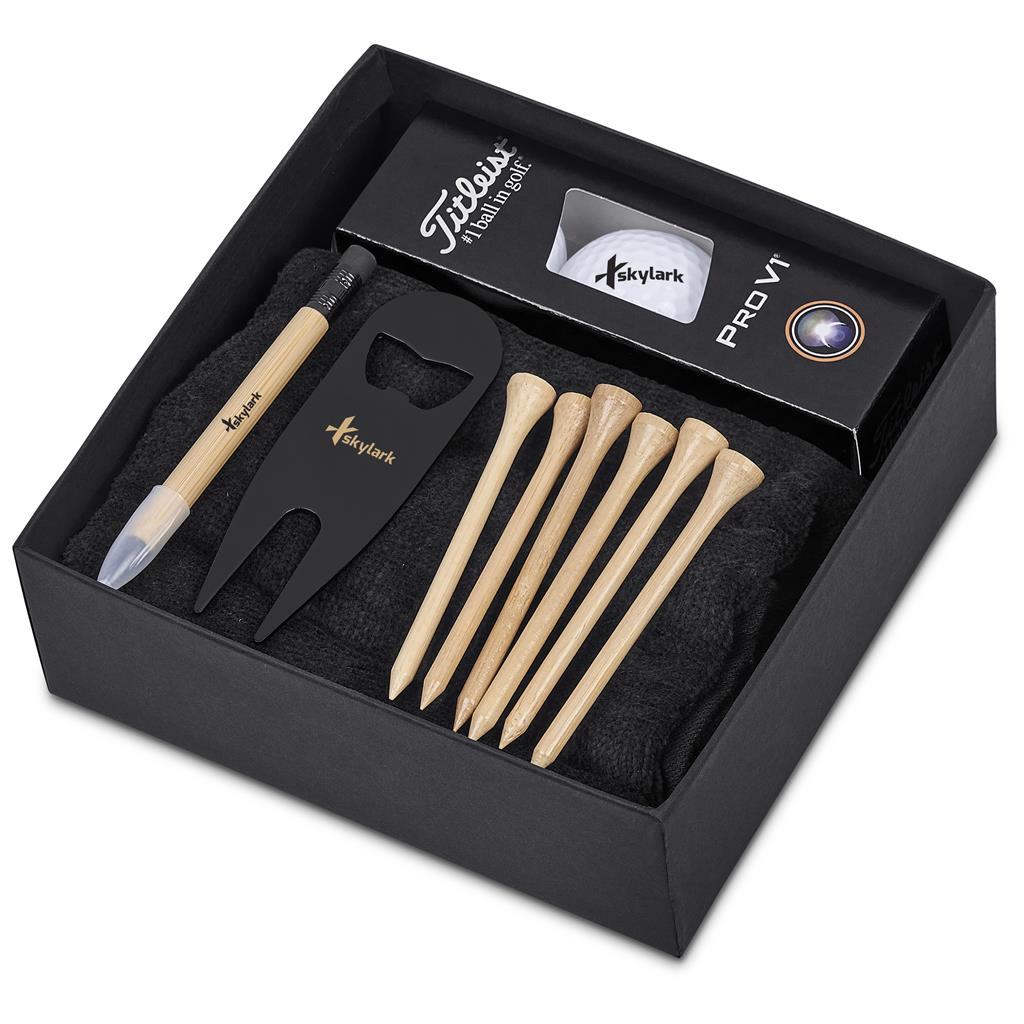 Altitude Streamline Golf Set - Distance