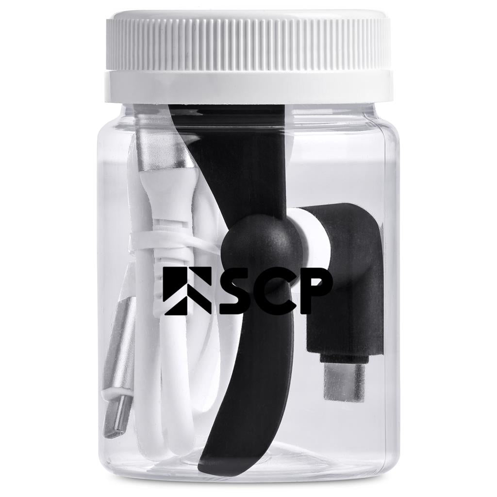 Altitude Briski Gift Jar