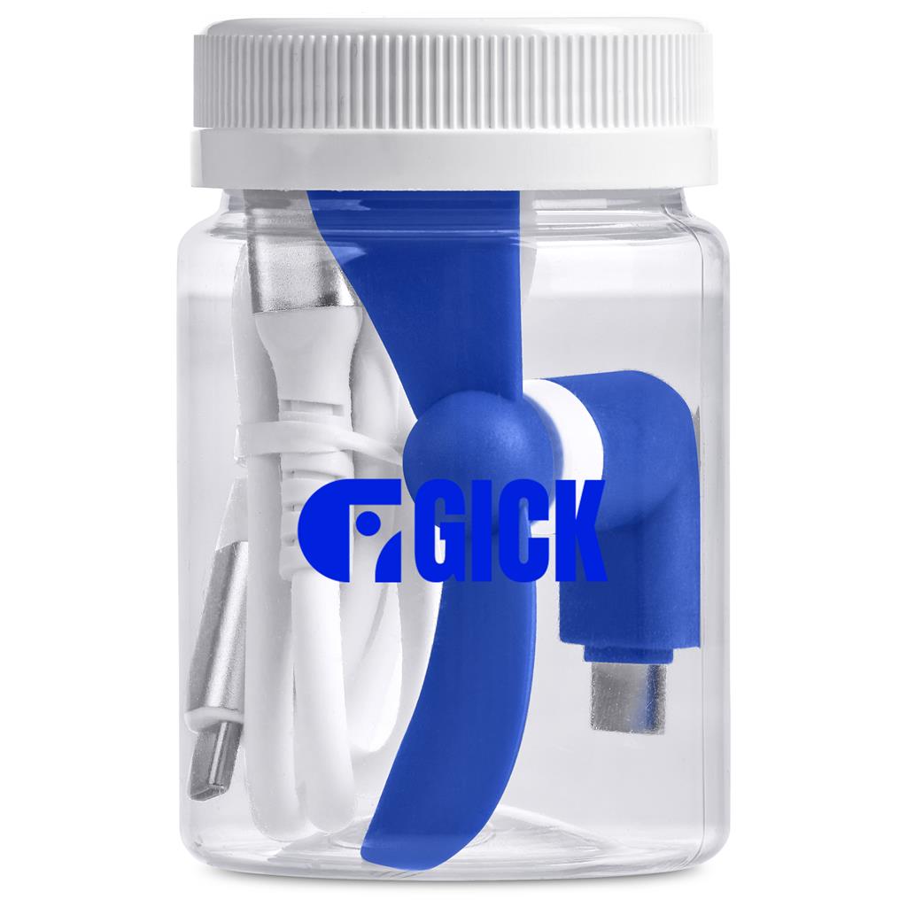 Altitude Briski Gift Jar