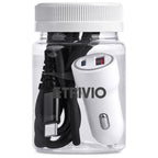 Altitude Carto Gift Jar