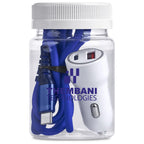 Altitude Carto Gift Jar