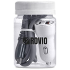 Altitude Carto Gift Jar