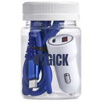 Altitude Carto Gift Jar