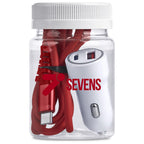 Altitude Carto Gift Jar