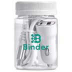 Altitude Carto Gift Jar