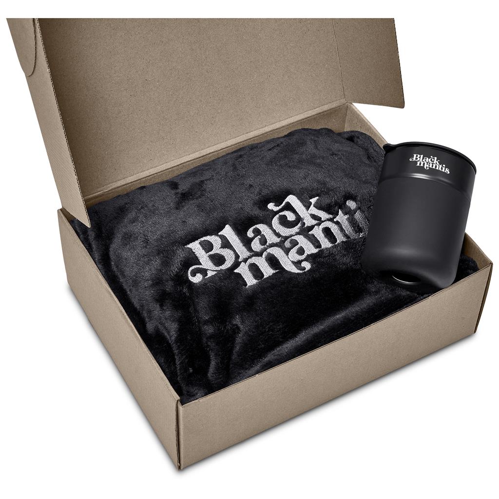 Altitude Snowscape Gift Set
