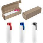 Altitude Serendipity Bottle in Bianca Custom Gift Box