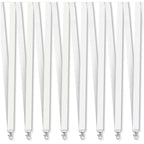 Altitude Snap Hook Clip Single-Sided Sublimation Petersham Lanyard