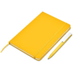 Query Notebook & Pen Set