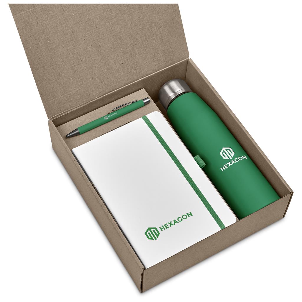 Palmer Kraft Gift Set