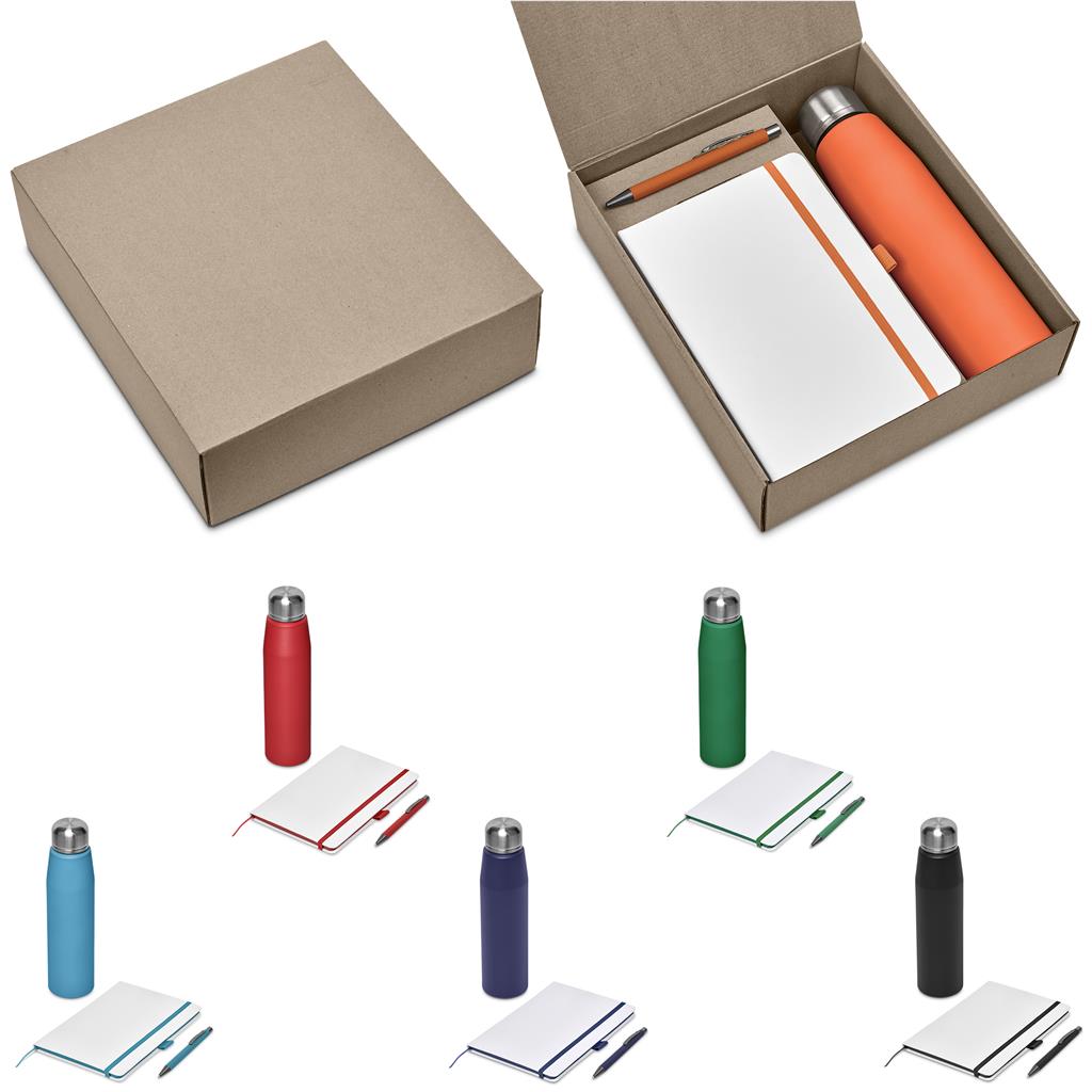 Palmer Kraft Gift Set