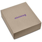 Palmer Kraft Gift Set - Purple - Purple