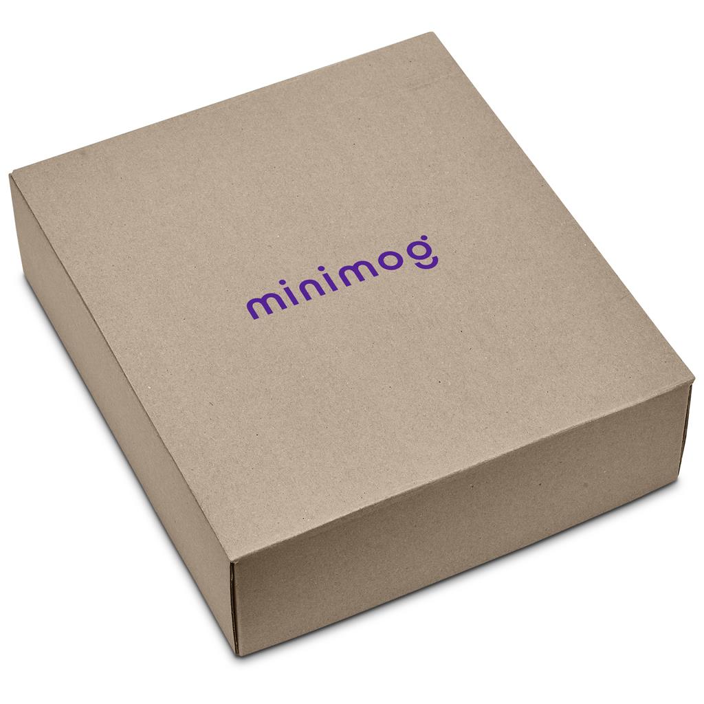 Palmer Kraft Gift Set - Purple - Purple
