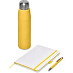 Palmer Kraft Gift Set - Yellow
