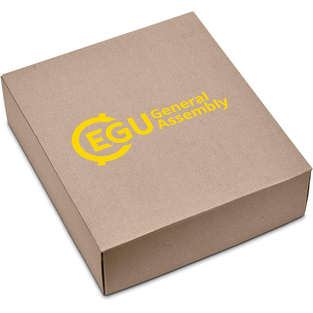 Palmer Kraft Gift Set - Yellow
