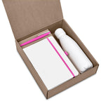 Stephens Kraft Gift Set - Pink