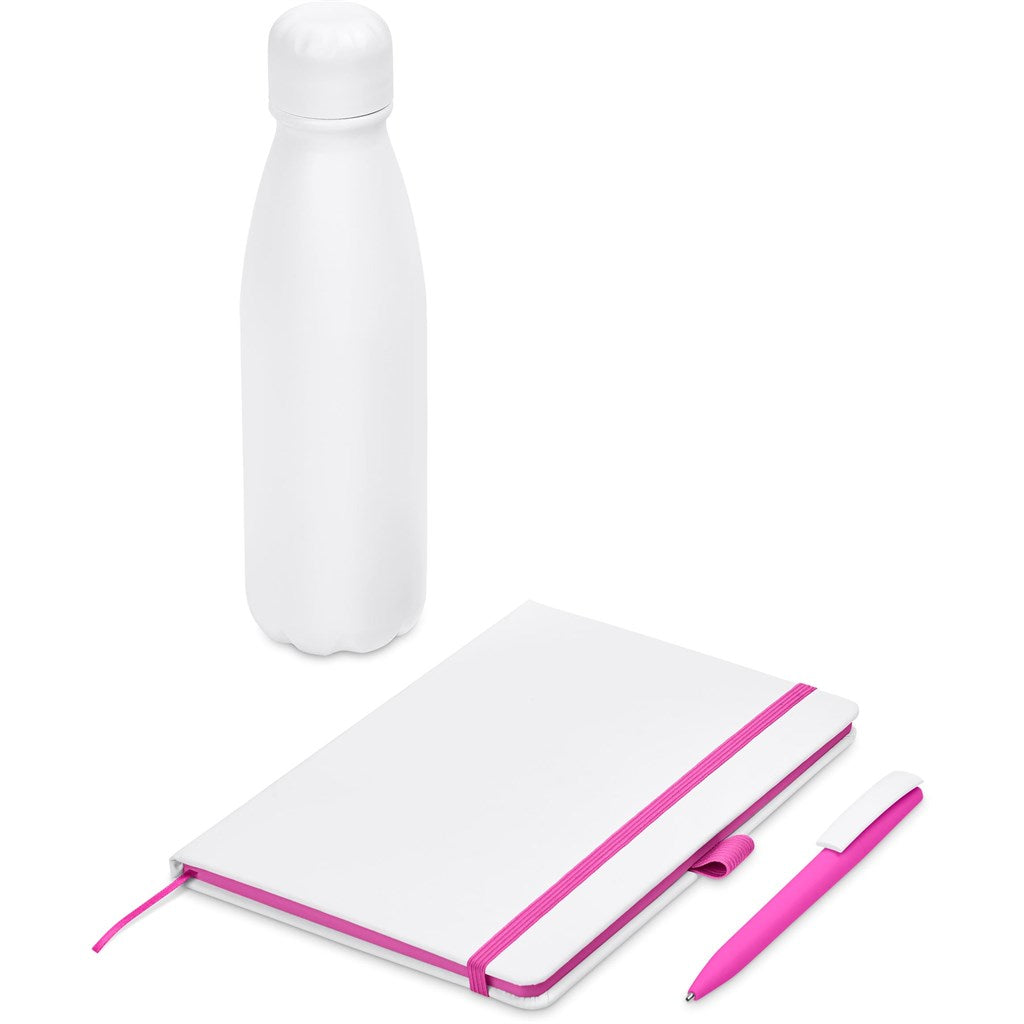 Stephens Kraft Gift Set - Pink
