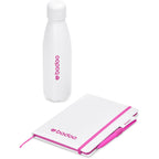 Stephens Kraft Gift Set - Pink