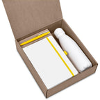 Stephens Kraft Gift Set - Yellow