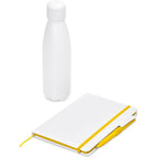 Stephens Kraft Gift Set - Yellow