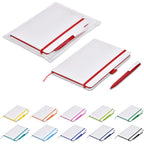 Olson Notebook & Pen Set