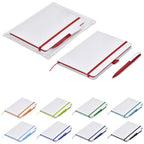 Olson Notebook & Pen Set