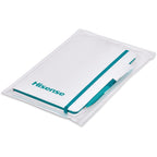 Olson Notebook & Pen Set