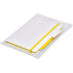 Olson Notebook & Pen Set - Yellow