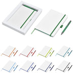 Duncan Notebook & Pen Set