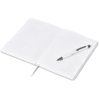 Hibiscus Notebook & Pen Set