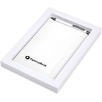 Hibiscus Notebook & Pen Set